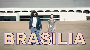 Brasilia: City of the Future