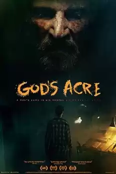 God's Acre