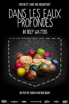 Dans les eaux profondes