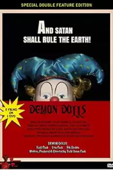 Demon Dolls