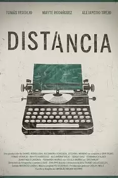 Distancia