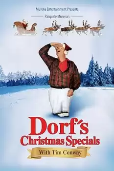 Dorf's Christmas Specials