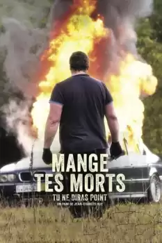 Mange tes morts - Tu ne diras point
