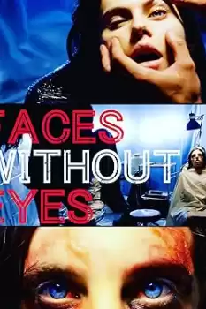 Faces Without Eyes