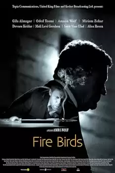 Fire Birds
