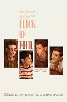 Flock of Four
