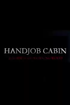 Handjob Cabin