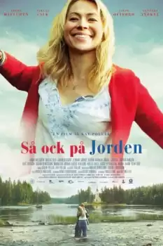 Så ock på jorden