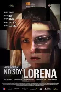 No soy Lorena