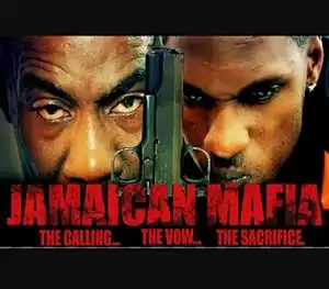 Jamaican Mafia