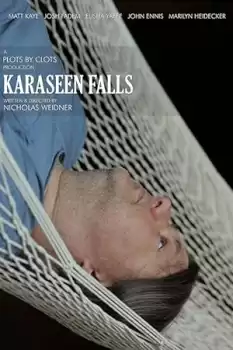 Karaseen Falls