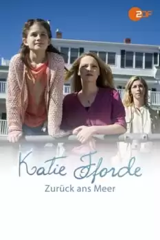 Zurück ans Meer