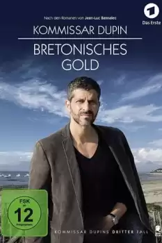 Bretonisches Gold