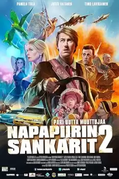 Napapiirin sankarit 2