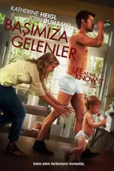 Başımıza Gelenler!