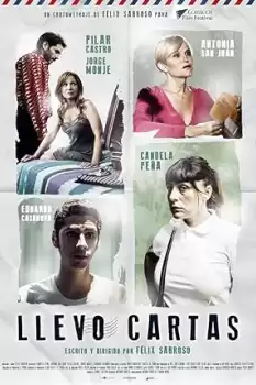 Llevo cartas