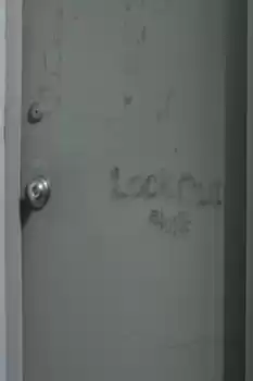 Lock Out