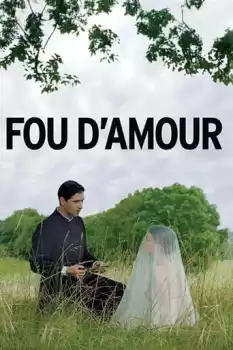 Fou d'amour