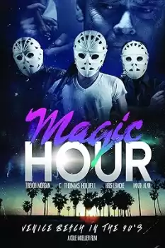 Magic Hour