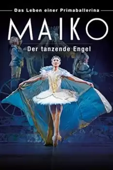 Maiko: Dancing Child