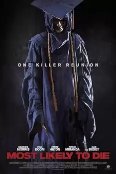 Most Likely to Die