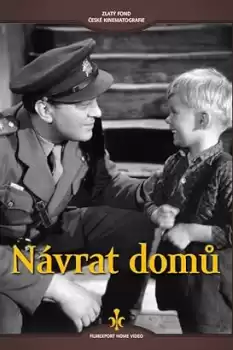 Návrat domù
