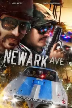 Newark Ave.