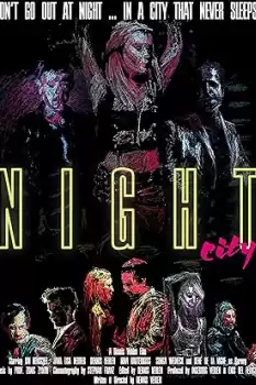 Night City