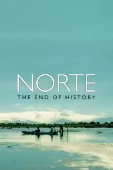 Norte, hangganan ng kasaysayan