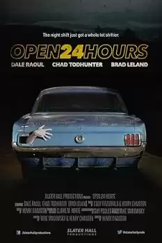 Open 24 Hours