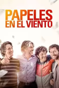 Papeles en el viento