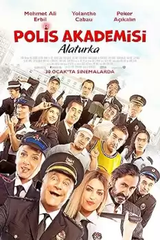Polis Akademisi: Alaturka
