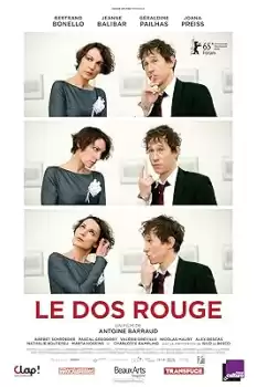 Le dos rouge