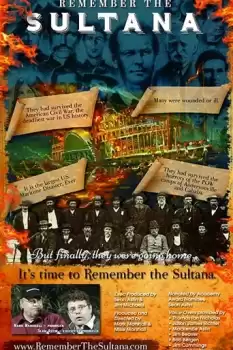 Remember the Sultana