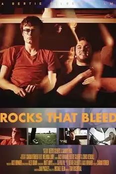 Rocks That Bleed