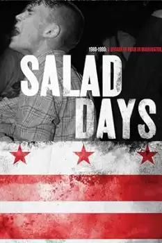 Salad Days