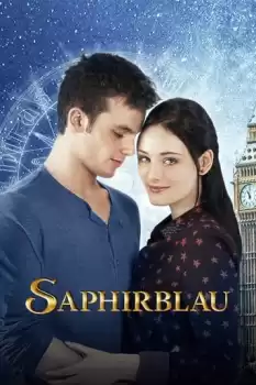 Safir Mavi