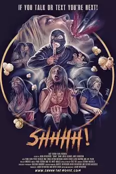 Shhhh