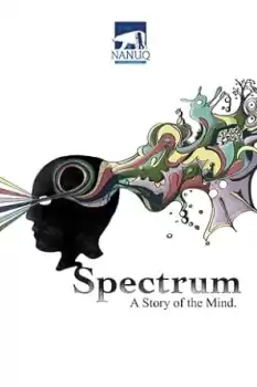 Spectrum: A Story of The Mind