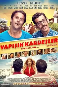 Yapışık Kardeşler
