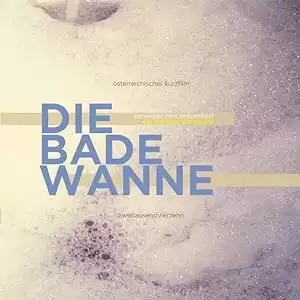 Die Badewanne