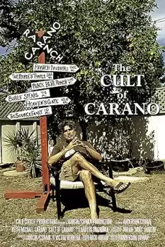 The Cult of Carano