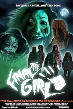 The Final Girl