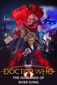 The Husbands of River Song