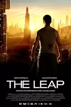 The Leap