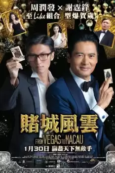 Du cheng feng yun