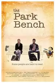 The Park Bench