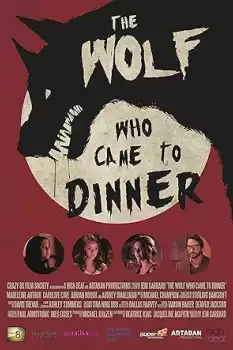 The Wolf Who Came to Dinner