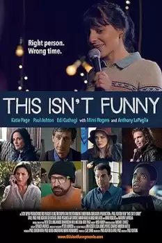 This Isn't Funny