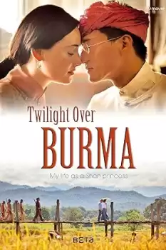 Twilight Over Burma
